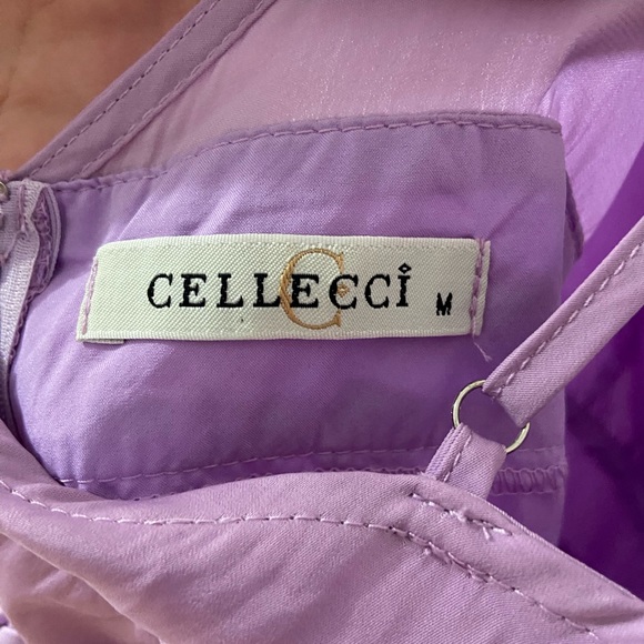 Romper dress - Picture 3 of 3